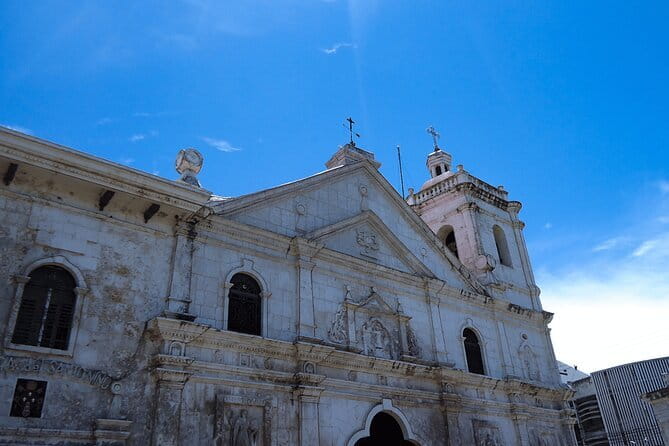 Small Group Cebu City And Uphill Mountain Tour - Key points before you book
