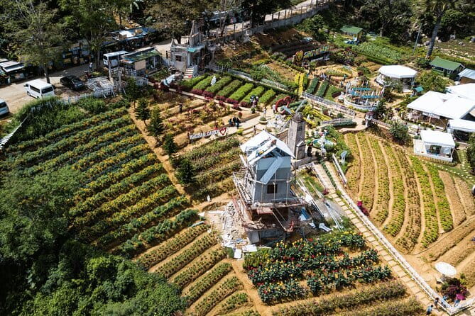 Small Group Cebu City And Uphill Mountain Tour - Why this Cebu tour works for a short stay