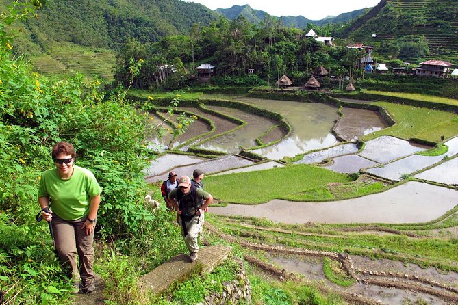Small-Group Weekend Hiking Tour to Banaue-Ifugao from Manila - What makes this Banaue trek worth considering