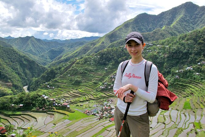 Small-Group Weekend Hiking Tour to Banaue-Ifugao from Manila - Leaving Manila on the 9:00 pm bus