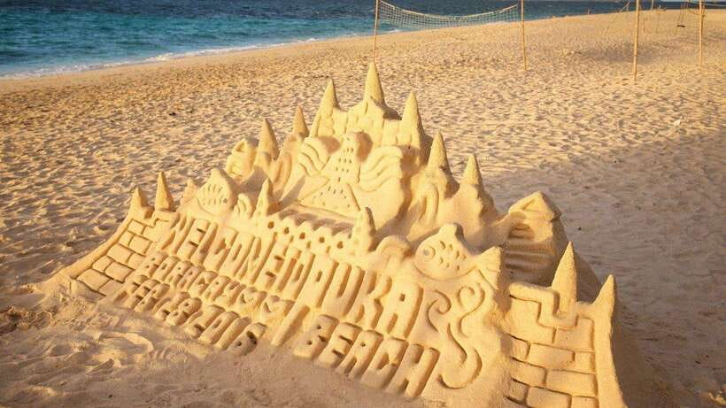 Soar & Explore: Boracay Parasailing + Island Hopping - Key points to know before booking