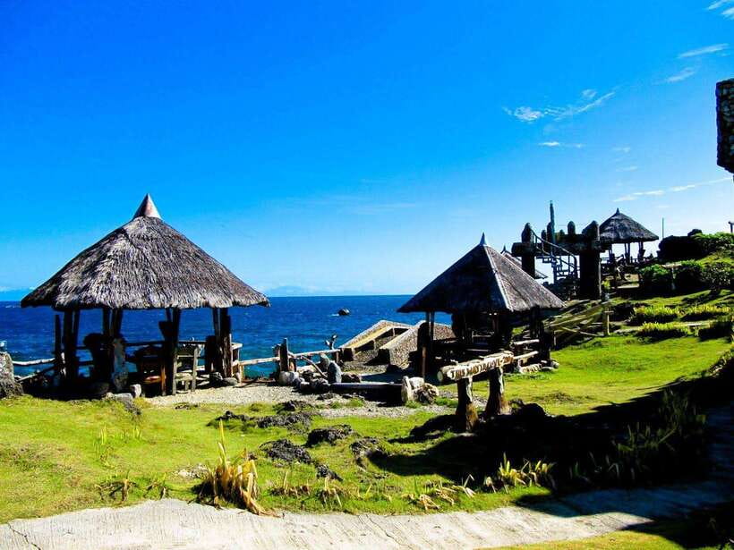 Soar & Explore: Boracay Parasailing + Island Hopping - A fast way to see Boracay from the water