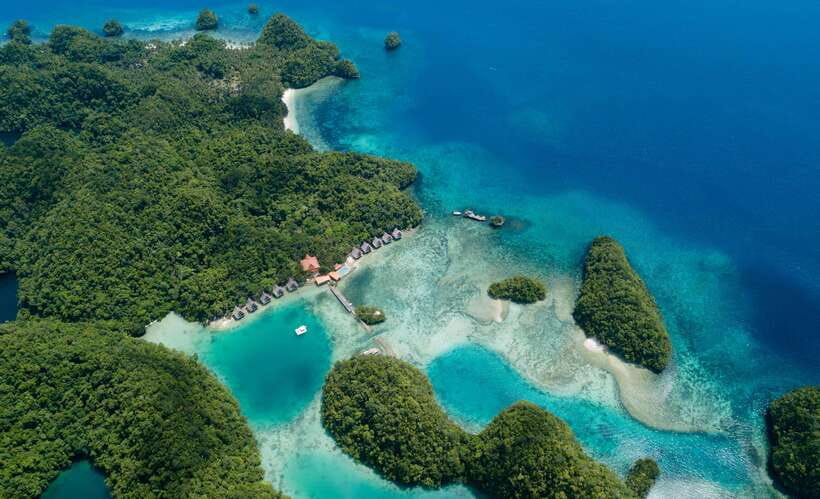 Sohoton Cove: Swim with Jellyfish & Explore Hidden Lagoons - The two-hour boat ride sets the pace