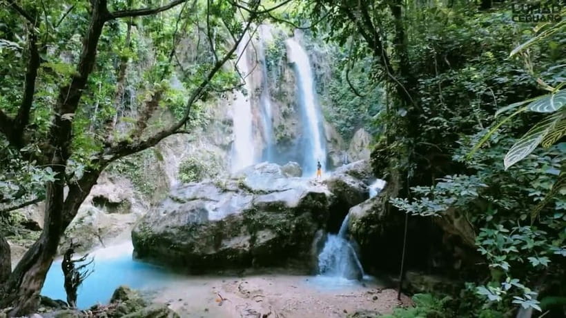 South Cebu Chasing Waterfalls with Silog Breakfast and Lunch - The four details that shape the day