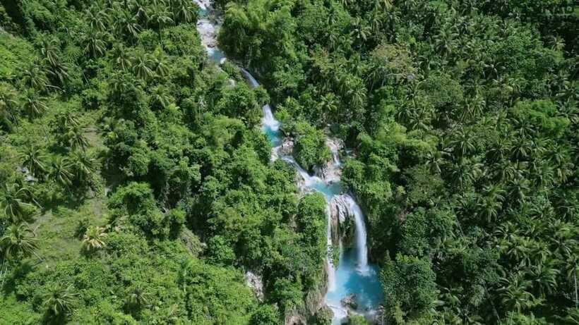 South Cebu Chasing Waterfalls with Silog Breakfast and Lunch - The best fit for this South Cebu day