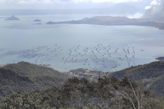 Taal Volcano Experience: Scenic Countryside and Volcano Tour - Why Taal Volcano is worth the long ride