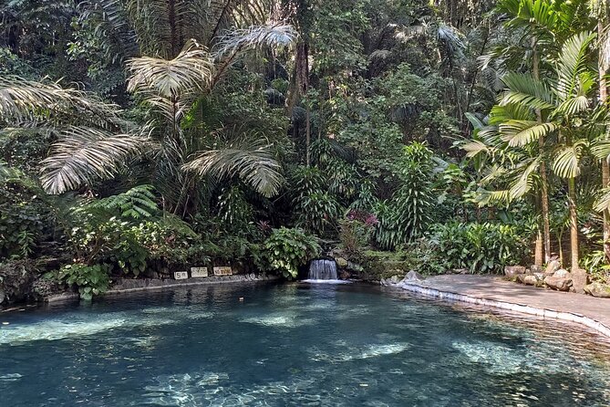 Tagaytay + Hidden Valley Springs: A Scenic Escape w/ Transfers - How the two stops work as one day
