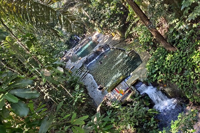 Tagaytay + Hidden Valley Springs: A Scenic Escape w/ Transfers - Is $200 a fair price?