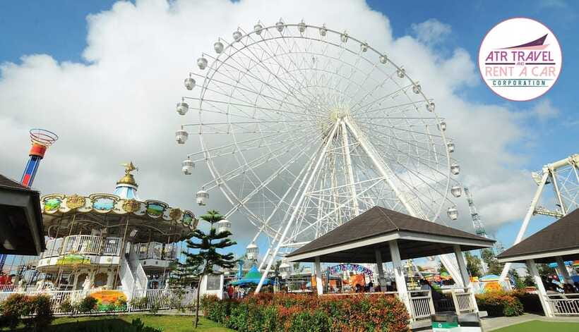 Tagaytay in a Day: A Quick Escape from Manila - Leaving Metro Manila for Tagaytay