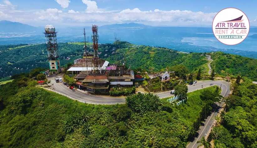 Tagaytay in a Day: A Quick Escape from Manila - Museo Orlina brings art into the day