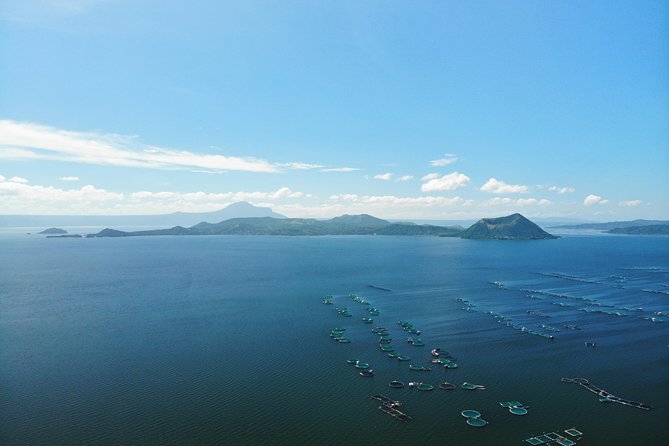 Tagaytay-Pagsanjan Falls combo tour with transfers** updated 2024 - Key points to know before you book
