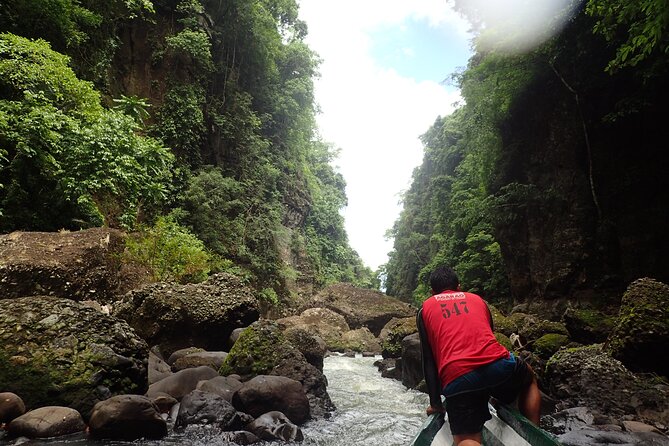 Tagaytay-Pagsanjan Falls combo tour with transfers** updated 2024 - Leaving Manila at 6:00 am