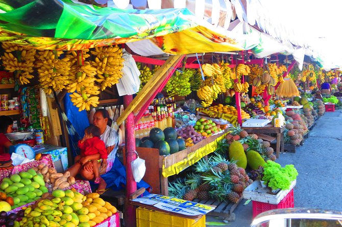 Tagaytay-Pagsanjan Falls combo tour with transfers** updated 2024 - Tagaytay Point in five minutes