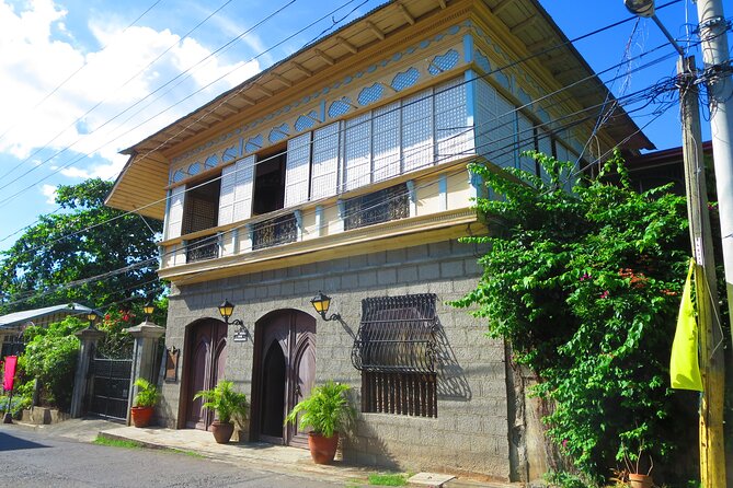 Tagaytay, Taal Volcano & Heritage Town: A Journey of Discovery - Why This Day Trip Works From Manila