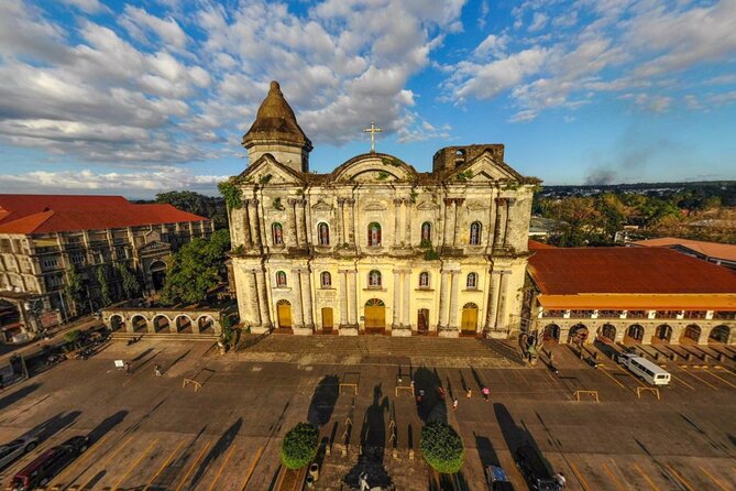 Tagaytay, Taal Volcano & Heritage Town: A Journey of Discovery - Seeing Taal From Several Viewpoints