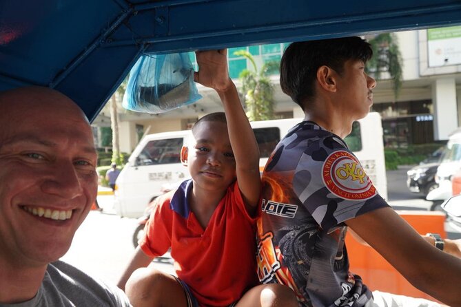 The Hidden Gems of Manila Guided Tour - Why this short Manila tour feels different