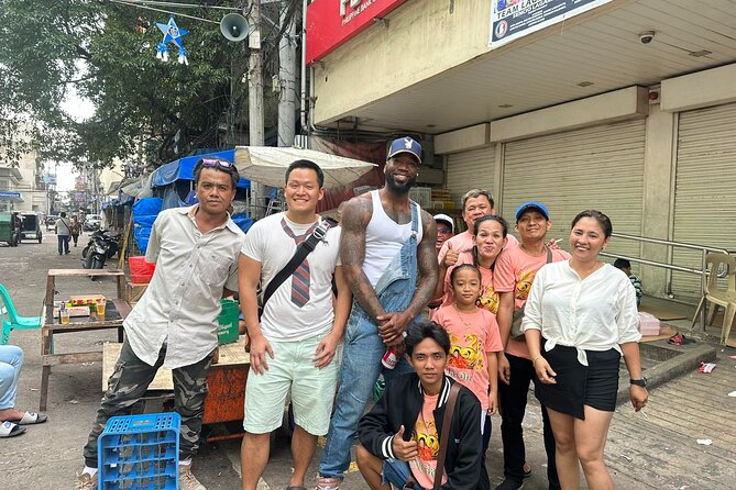 The Hidden Gems of Manila Guided Tour - Divisoria Market: Manila’s shopping engine
