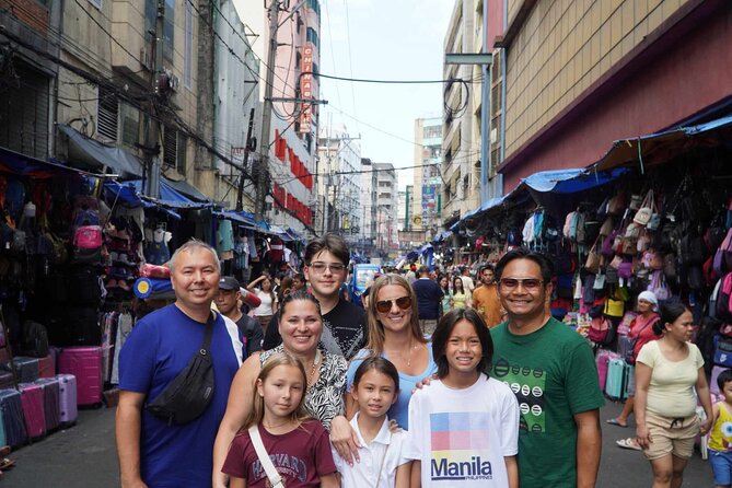 The Hidden Gems of Manila Guided Tour - Jeepneys and local transport