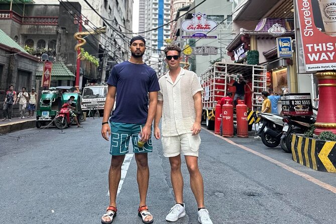 The Oldest Chinatown in Manila with Local Guide - Who will get the most from this experience?