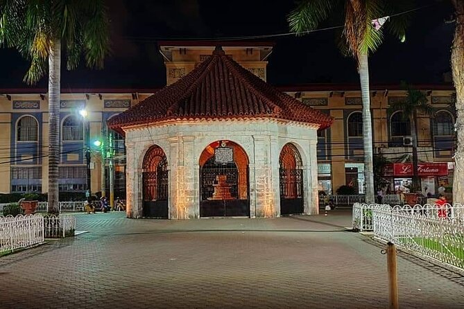 The Original Cebu City Historical and Food Walking Tour - Santo Niño Basilica and the center of Cebu’s faith