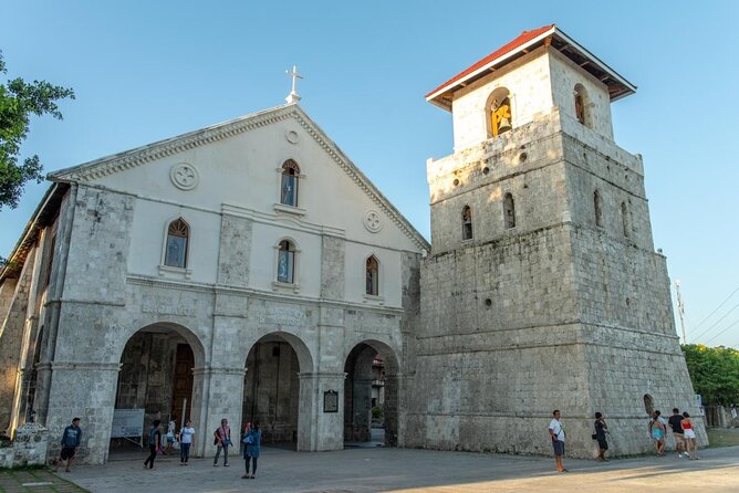 The tour of the must-see sites of Bohol - Key points at a glance