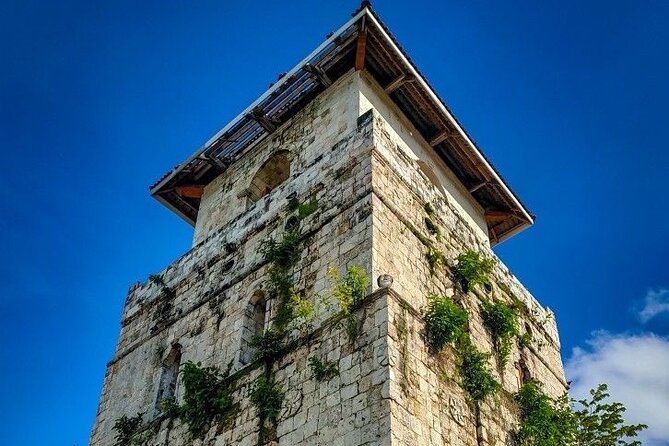 The tour of the must-see sites of Bohol - Why this full-day Bohol route works