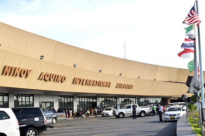 Transfer from Airport to Manila, Makati, Taguig and Pasay Hotel - Who Should Book This Manila Transfer?