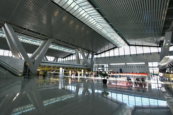 Transfers from Manila, Makati, Taguig and Pasay Hotel to Airport - Who Will Get the Most From This Transfer?