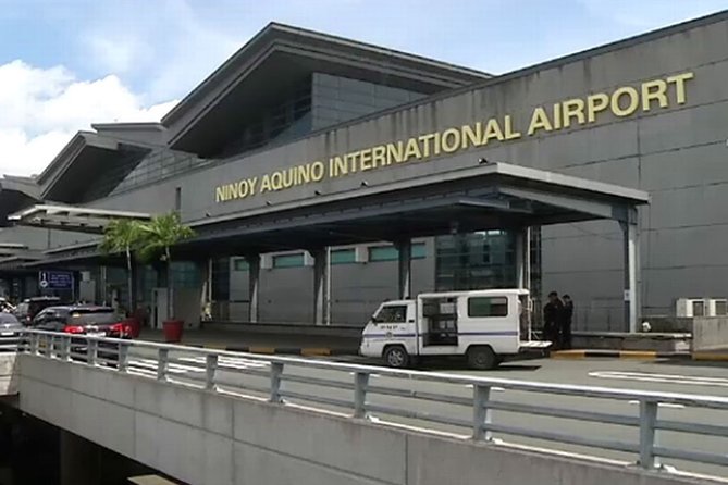 Transfers from Manila, Makati, Taguig and Pasay Hotel to Airport - Private Vehicle, Air Conditioning, and Vehicle Quality