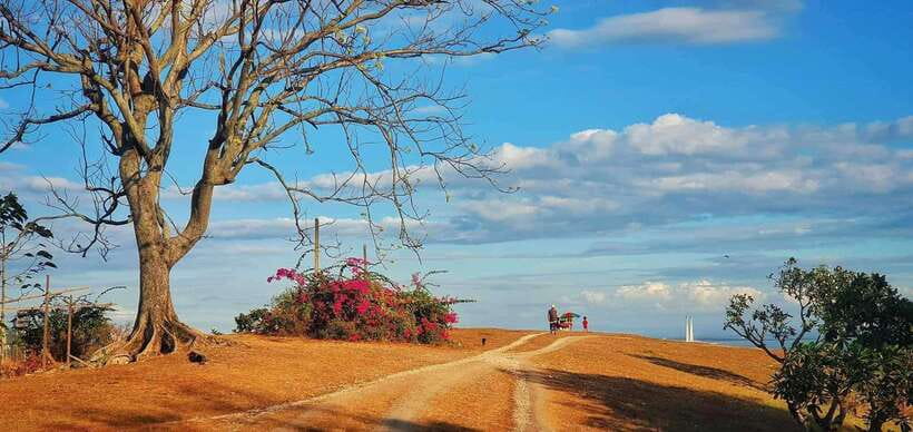 Trekking to see the beautiful view of Cebu City - Who should book this Cebu trekking experience