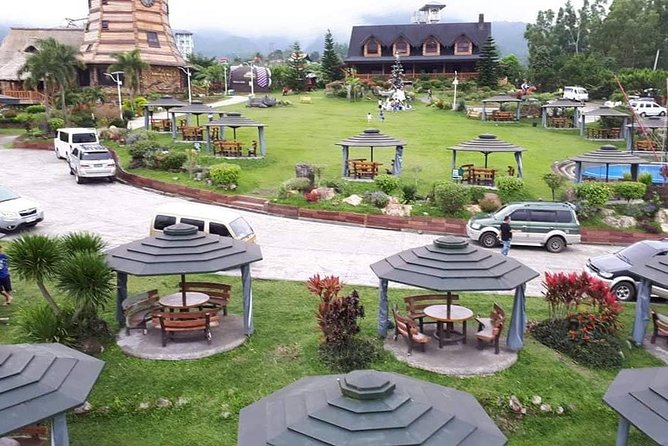 Tri-City (Bacolod - Silay - Talisay) Exclusive Day Tour - Why Negros makes a good day of sightseeing