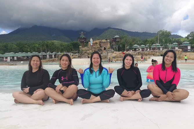 Tri-City (Bacolod - Silay - Talisay) Exclusive Day Tour - The Ruins gives Talisay its big moment
