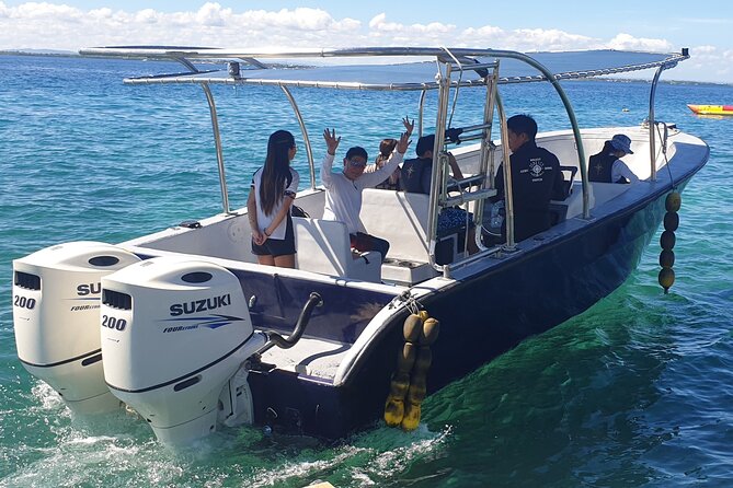 Twin Island Snorkeling Adventure at Hiltungan and Nalsuan - Who will enjoy this Cebu snorkeling trip