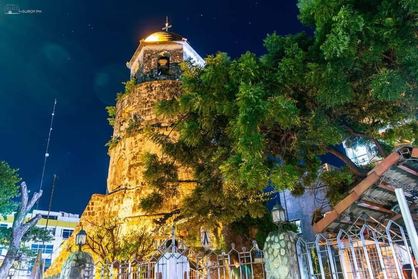 Twin Treasures: Discovering Dumaguete and Valencia - Key points at a glance