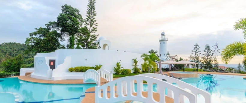 Twin Treasures: Discovering Dumaguete and Valencia - From Dumaguete’s coast to Valencia’s hills