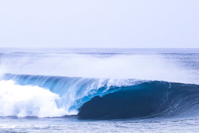Ulap Surf - Beach practice before you paddle out