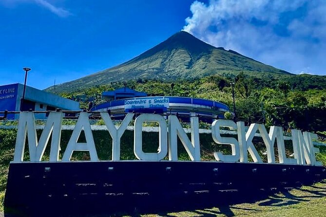 Ultimate Full Day Albay Bicol Philippines Tour with Mayon Skyline - Five useful things to know before you book