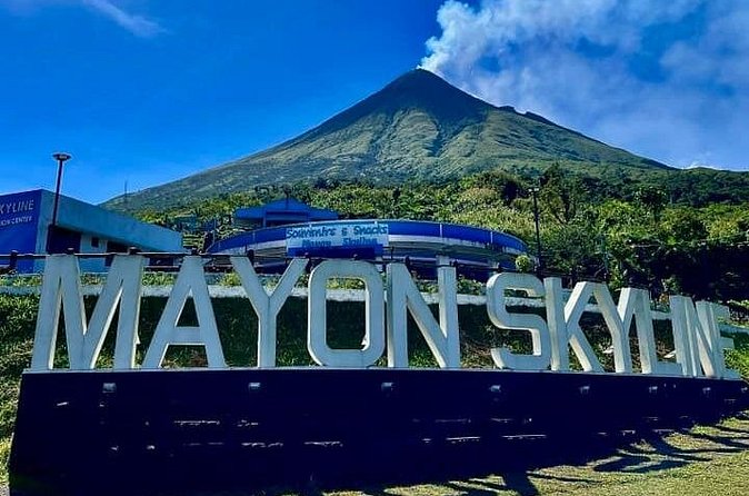 Ultimate Full Day Albay Bicol Philippines Tour with Mayon Skyline - Hoyop-Hoyopan Cave and its long past