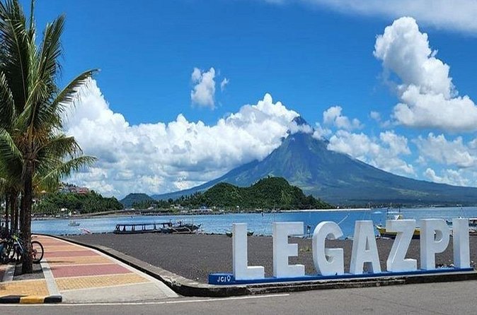 Ultimate Full Day Albay Bicol Philippines Tour with Mayon Skyline - Mayon Skyline, the high point of the day