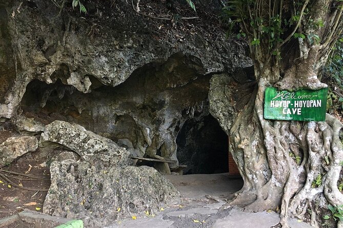 Ultimate Full Day Albay Bicol Philippines Tour with Mayon Skyline - Bambusetum Park on Kawa-Kawa Hill