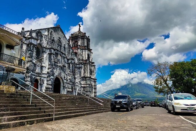 Ultimate Full Day Albay Bicol Philippines Tour with Mayon Skyline - Farm Plate, Albay’s family-friendly pause