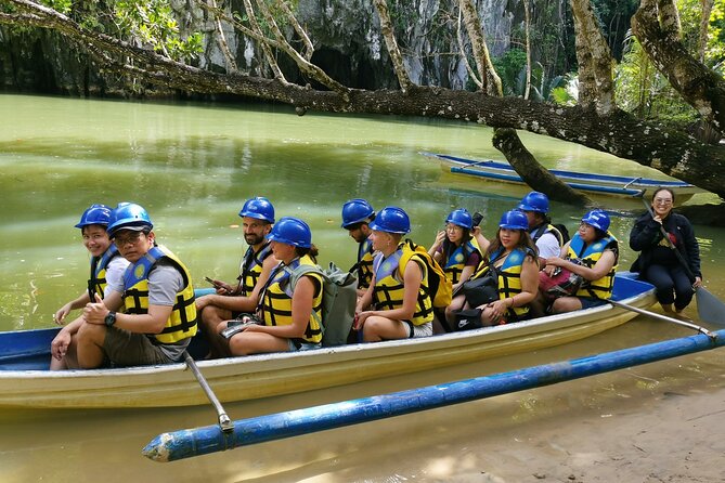 Underground River Group Tour w/ Lunch & Return to Puerto Princesa - Why the Puerto Princesa Underground River is worth seeing