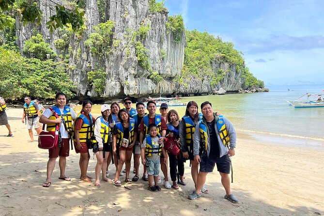 Underground River Group Tour w/ Lunch & Return to Puerto Princesa - Who will get the most from this tour
