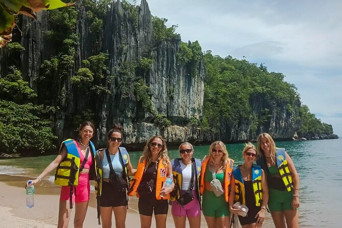 Underground River Tour w/ Private Van, Puerto Princesa to El Nido - Key points at a glance