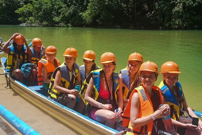 Underground River Tour w/ Private Van, Puerto Princesa to El Nido - Reaching the Puerto Princesa Underground River