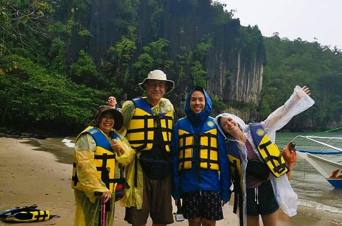 Underground River Tour w/ Private Van, Puerto Princesa to El Nido - What private service changes