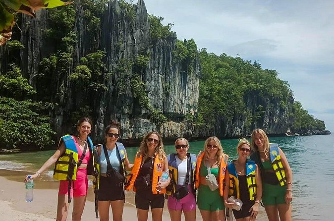 Underground River Tour w/ Private Van, Puerto Princesa to El Nido - Is $173 a fair price?
