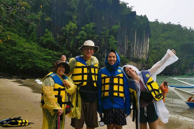 Underground River Tour w/ Private Van, Puerto Princesa to El Nido - The early road journey sets the pace