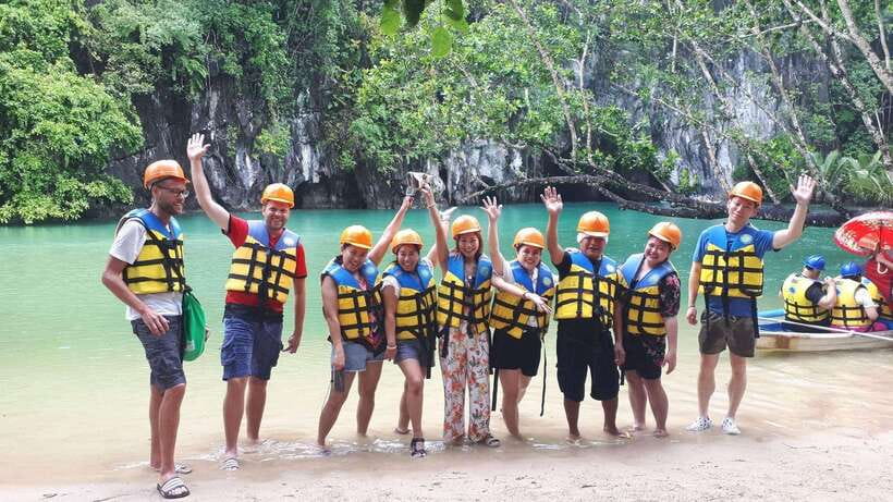Underground River with Lunch - Why the Puerto Princesa Underground River Matters