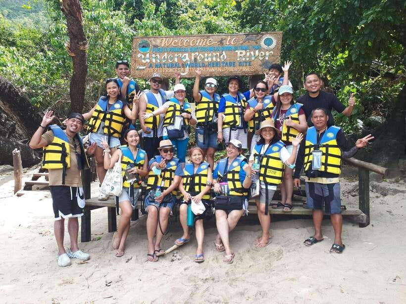 Underground River without Lunch - Key Points Before You Book